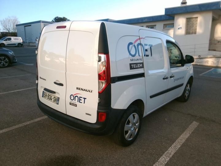 Photo 3 VIN: VF1FW50J157064867 - RENAULT KANGOO EXPRESS 