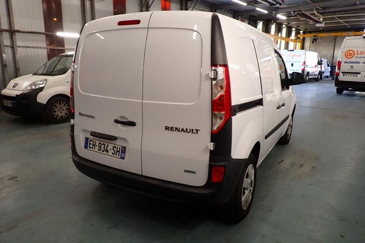 Photo 4 VIN: VF1FW50J157064867 - RENAULT KANGOO EXPRESS 