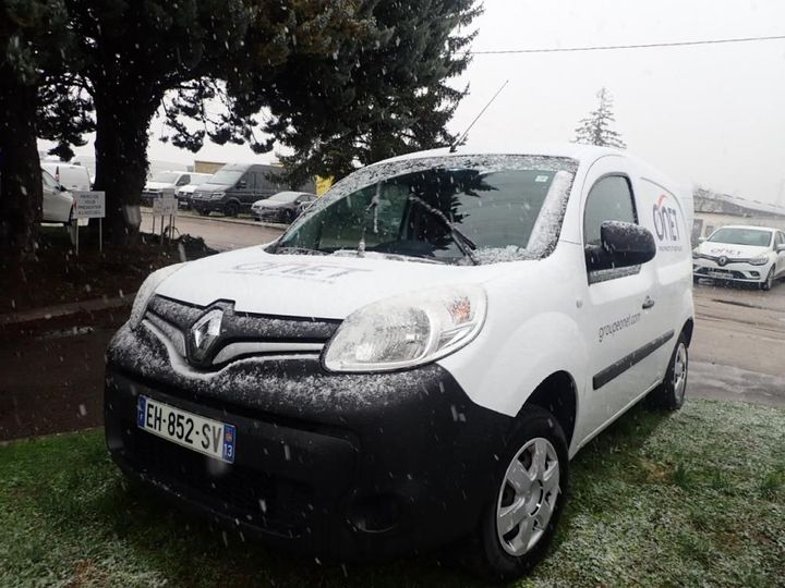 Photo 1 VIN: VF1FW50J157064879 - RENAULT KANGOO EXPRESS 