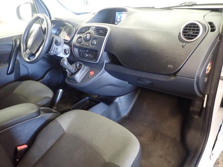 Photo 10 VIN: VF1FW50J157064879 - RENAULT KANGOO EXPRESS 