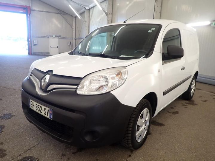 Photo 2 VIN: VF1FW50J157064879 - RENAULT KANGOO EXPRESS 