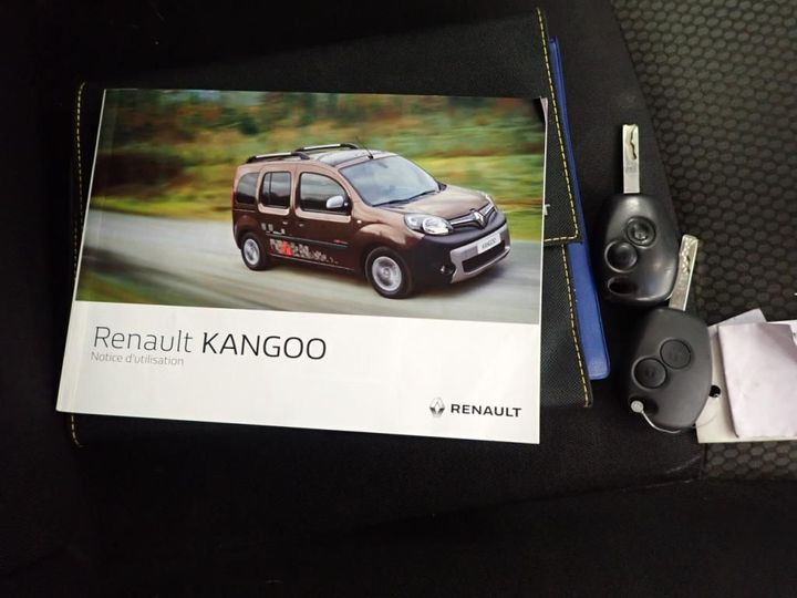 Photo 22 VIN: VF1FW50J157064879 - RENAULT KANGOO EXPRESS 