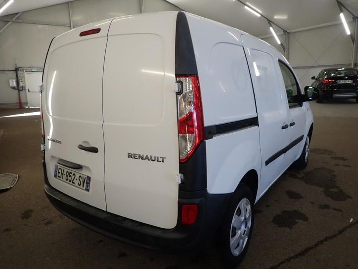 Photo 4 VIN: VF1FW50J157064879 - RENAULT KANGOO EXPRESS 