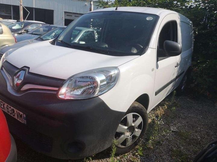 Photo 0 VIN: VF1FW50J157085189 - RENAULT KANGOO EXPRESS 