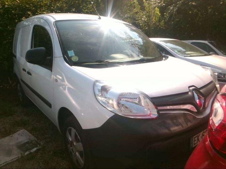 Photo 22 VIN: VF1FW50J157085189 - RENAULT KANGOO EXPRESS 