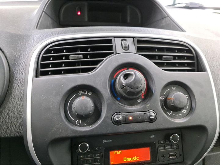 Photo 16 VIN: VF1FW50J157093007 - RENAULT KANGOO 