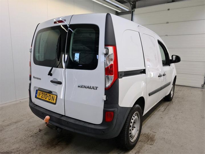 Photo 4 VIN: VF1FW50J157093007 - RENAULT KANGOO 