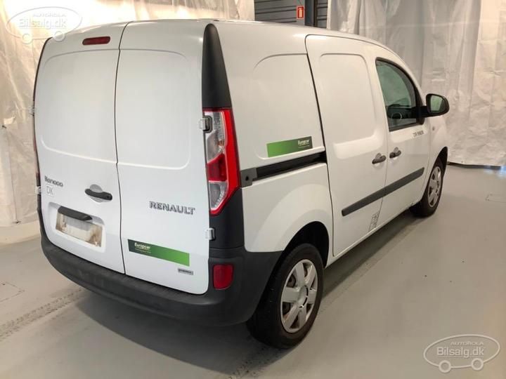 Photo 3 VIN: VF1FW50J157107889 - RENAULT KANGOO COMPACT 