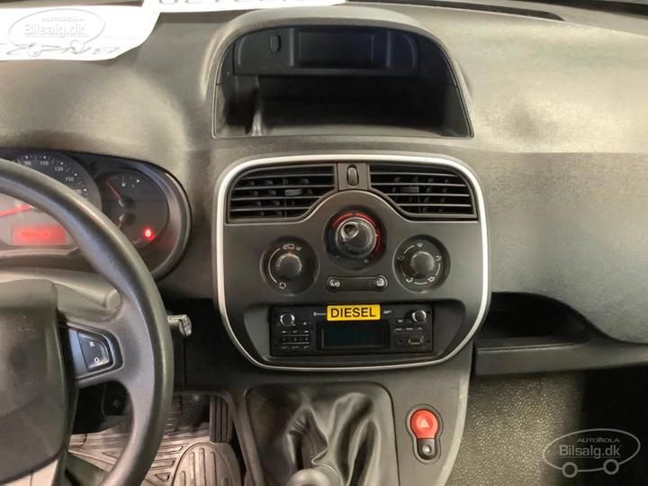 Photo 8 VIN: VF1FW50J157107889 - RENAULT KANGOO COMPACT 