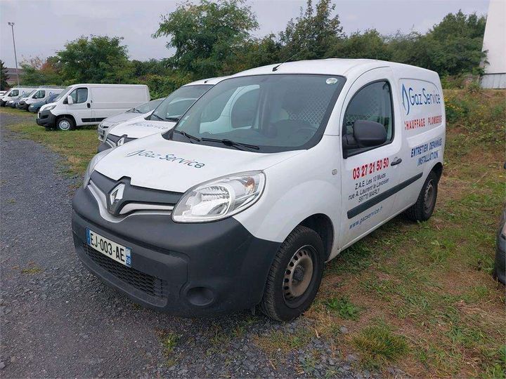 Photo 1 VIN: VF1FW50J157116304 - RENAULT KANGOO EXPRESS 