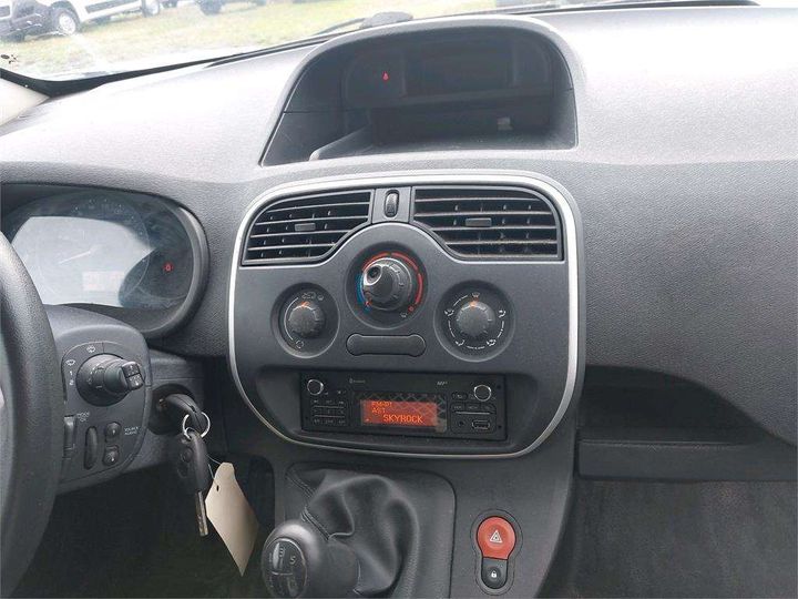 Photo 11 VIN: VF1FW50J157116304 - RENAULT KANGOO EXPRESS 