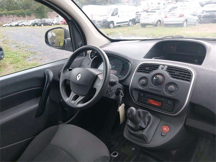 Photo 4 VIN: VF1FW50J157116304 - RENAULT KANGOO EXPRESS 