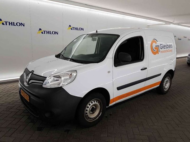 Photo 1 VIN: VF1FW50J157131898 - RENAULT KANGOO 