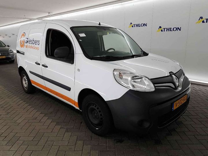 Photo 2 VIN: VF1FW50J157131898 - RENAULT KANGOO 