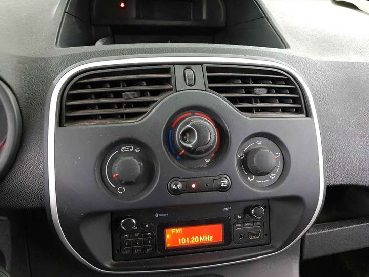 Photo 9 VIN: VF1FW50J157131898 - RENAULT KANGOO 