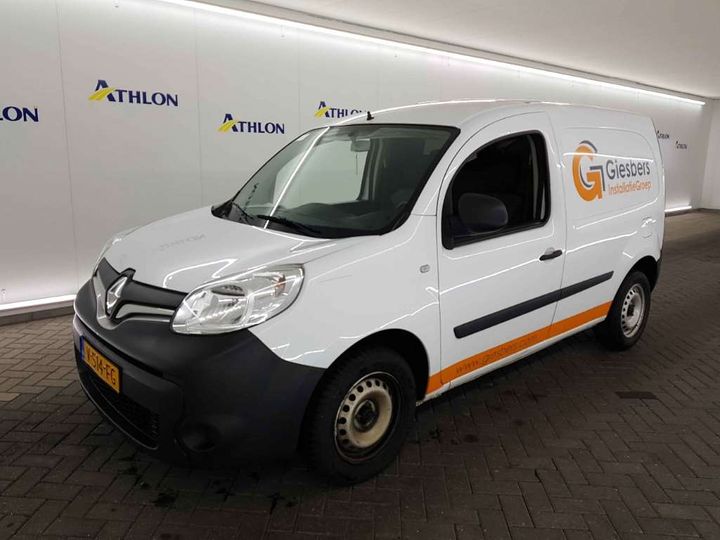 Photo 1 VIN: VF1FW50J157131900 - RENAULT KANGOO 