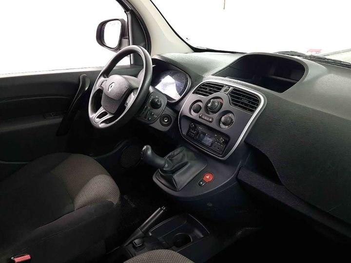 Photo 5 VIN: VF1FW50J157131900 - RENAULT KANGOO 