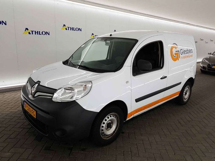 Photo 1 VIN: VF1FW50J157131917 - RENAULT KANGOO 