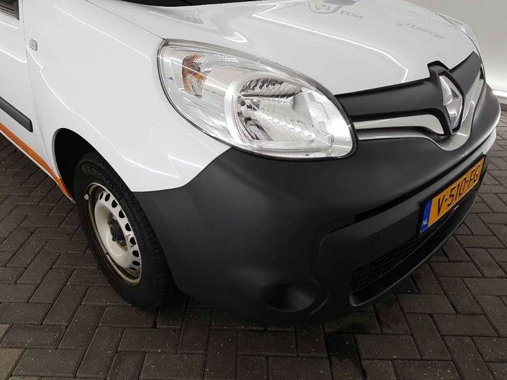 Photo 27 VIN: VF1FW50J157131917 - RENAULT KANGOO 