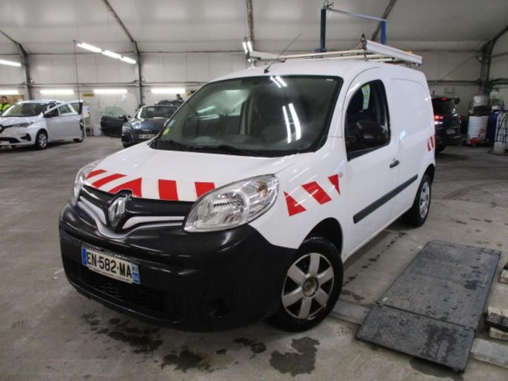 Photo 1 VIN: VF1FW50J157177006 - RENAULT KANGOO EXPRESS 