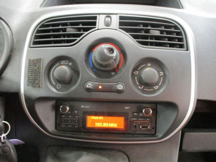 Photo 10 VIN: VF1FW50J157177006 - RENAULT KANGOO EXPRESS 