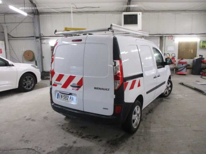 Photo 2 VIN: VF1FW50J157177006 - RENAULT KANGOO EXPRESS 