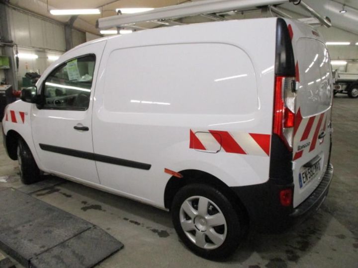 Photo 30 VIN: VF1FW50J157177006 - RENAULT KANGOO EXPRESS 