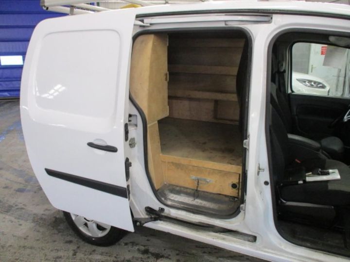 Photo 6 VIN: VF1FW50J157177006 - RENAULT KANGOO EXPRESS 