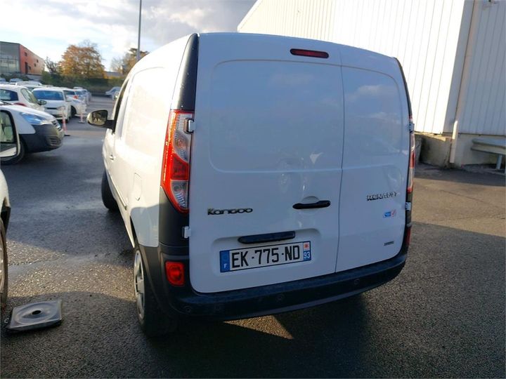 Photo 3 VIN: VF1FW50J157186521 - RENAULT KANGOO EXPRESS 