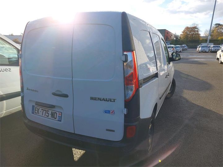 Photo 4 VIN: VF1FW50J157186521 - RENAULT KANGOO EXPRESS 