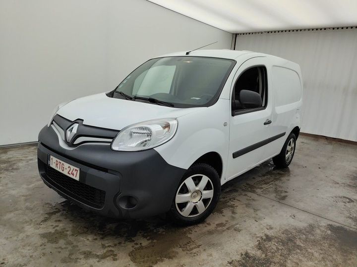 Photo 1 VIN: VF1FW50J157209117 - RENAULT KANGOO EXPRESS &#3913 