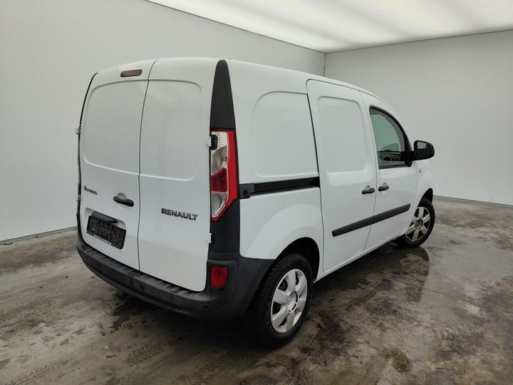 Photo 2 VIN: VF1FW50J157209117 - RENAULT KANGOO EXPRESS &#3913 