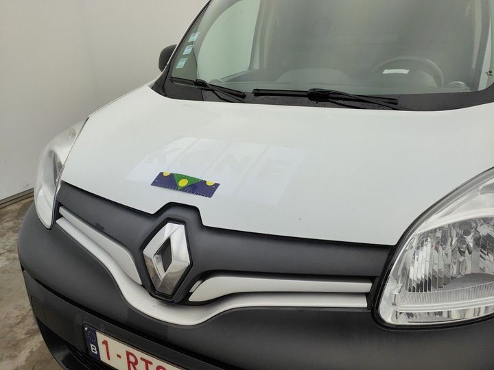 Photo 20 VIN: VF1FW50J157209117 - RENAULT KANGOO EXPRESS &#3913 