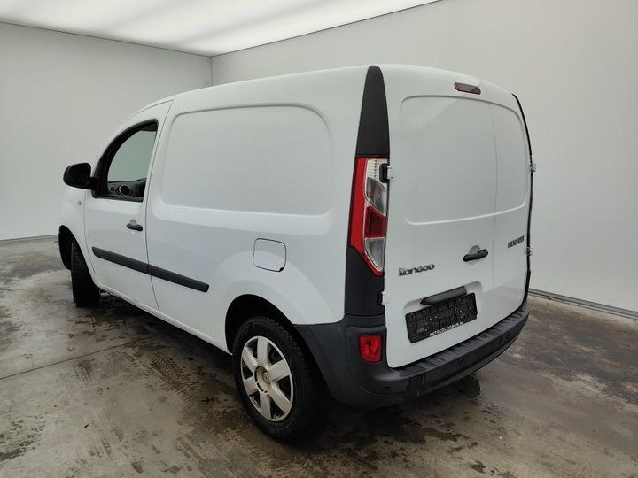 Photo 7 VIN: VF1FW50J157209117 - RENAULT KANGOO EXPRESS &#3913 