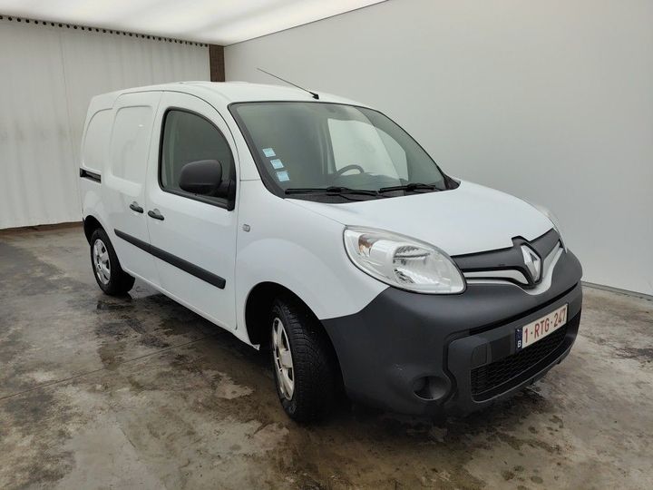 Photo 8 VIN: VF1FW50J157209117 - RENAULT KANGOO EXPRESS &#3913 