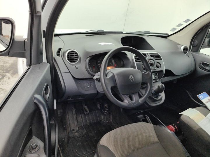 Photo 9 VIN: VF1FW50J157209117 - RENAULT KANGOO EXPRESS &#3913 