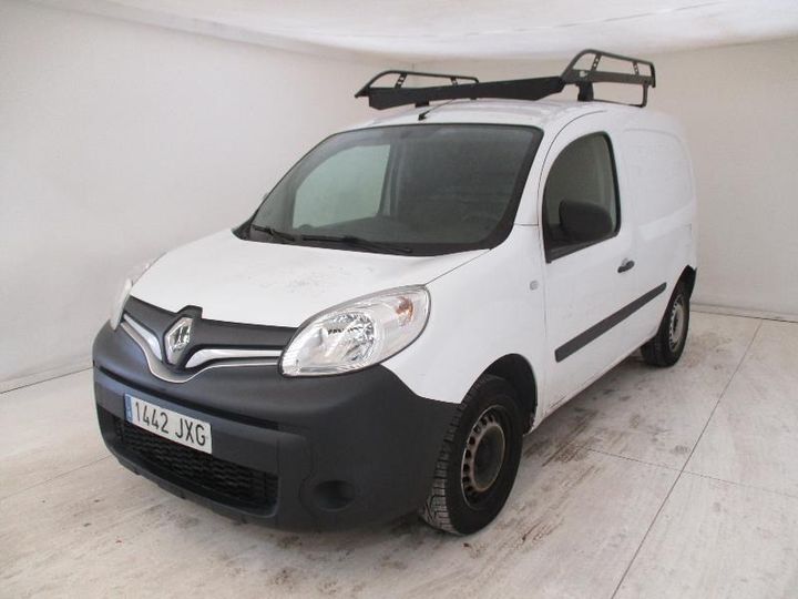 Photo 1 VIN: VF1FW50J157285782 - RENAULT KANGOO 