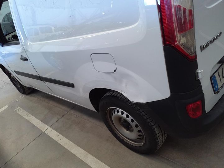 Photo 13 VIN: VF1FW50J157285782 - RENAULT KANGOO 