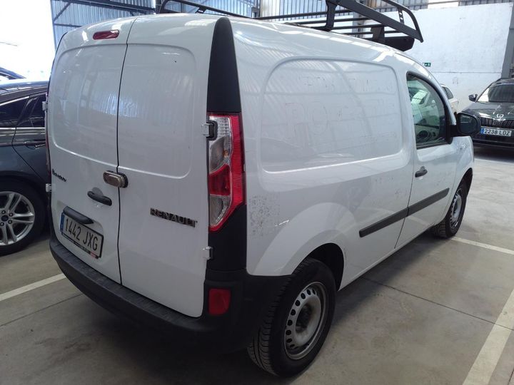 Photo 17 VIN: VF1FW50J157285782 - RENAULT KANGOO 