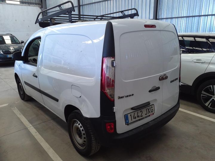 Photo 25 VIN: VF1FW50J157285782 - RENAULT KANGOO 