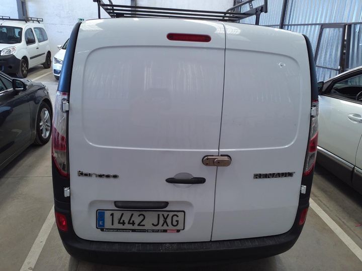 Photo 28 VIN: VF1FW50J157285782 - RENAULT KANGOO 