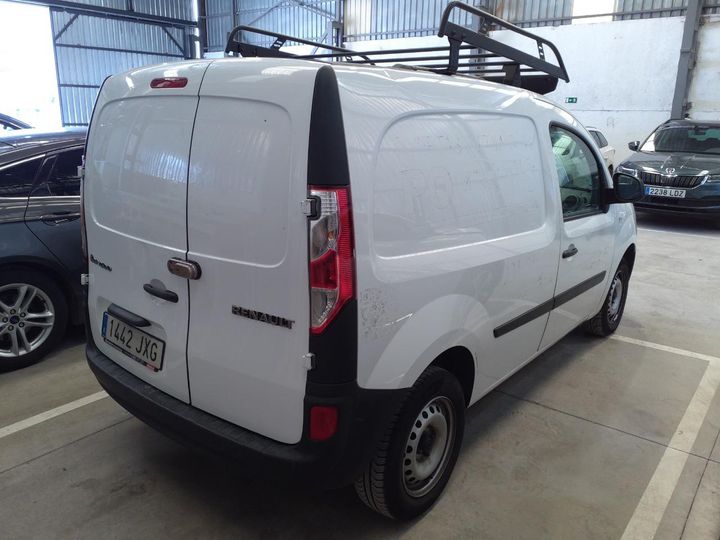 Photo 30 VIN: VF1FW50J157285782 - RENAULT KANGOO 