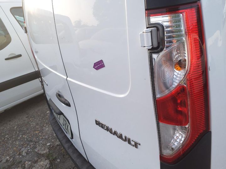 Photo 23 VIN: VF1FW50J157285832 - RENAULT KANGOO 