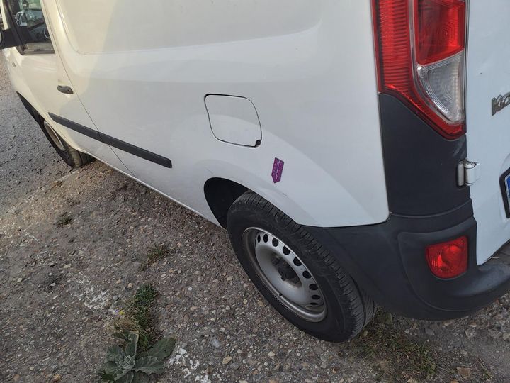 Photo 26 VIN: VF1FW50J157285832 - RENAULT KANGOO 