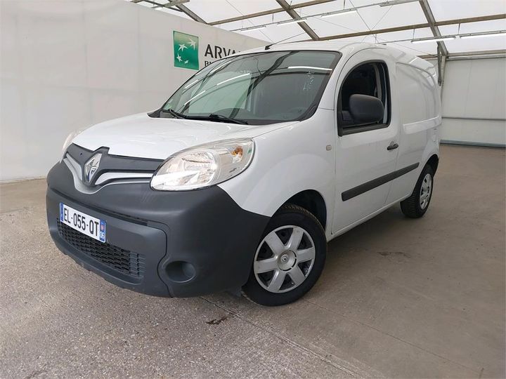 Photo 1 VIN: VF1FW50J157304191 - RENAULT KANGOO EXPRESS 