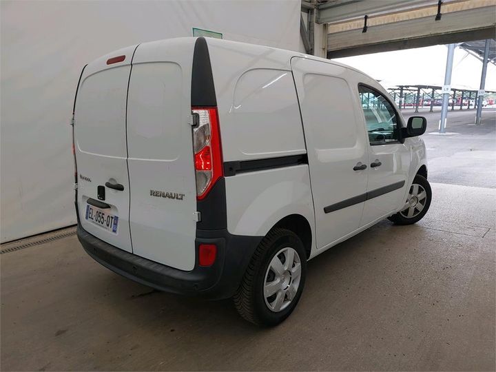 Photo 2 VIN: VF1FW50J157304191 - RENAULT KANGOO EXPRESS 