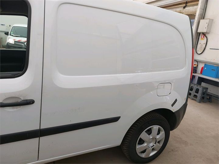 Photo 21 VIN: VF1FW50J157304191 - RENAULT KANGOO EXPRESS 