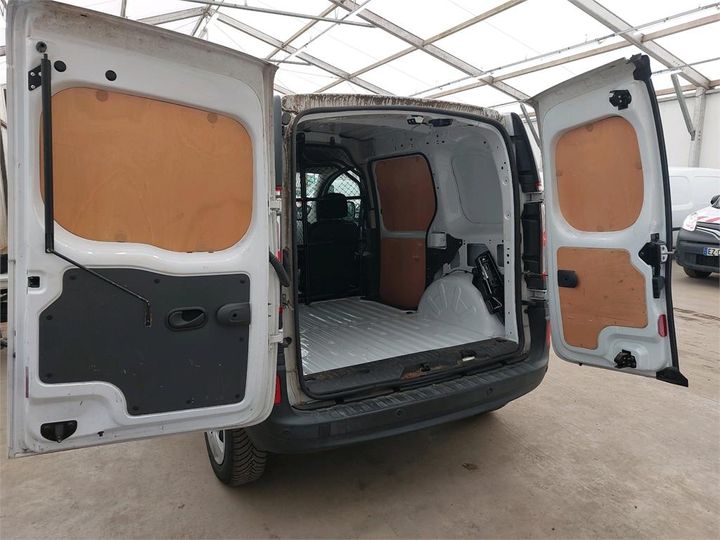 Photo 5 VIN: VF1FW50J157304191 - RENAULT KANGOO EXPRESS 