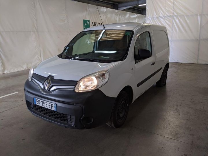 Photo 1 VIN: VF1FW50J157316528 - RENAULT KANGOO EXPRESS 