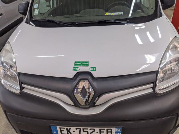 Photo 21 VIN: VF1FW50J157316528 - RENAULT KANGOO EXPRESS 